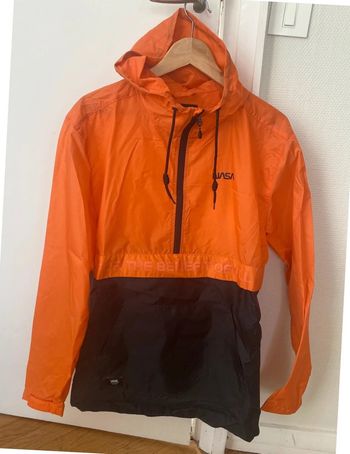 Kway vans neuf taille L