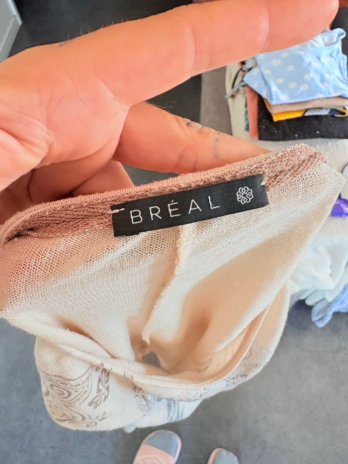 T-shirt - photo numéro 3