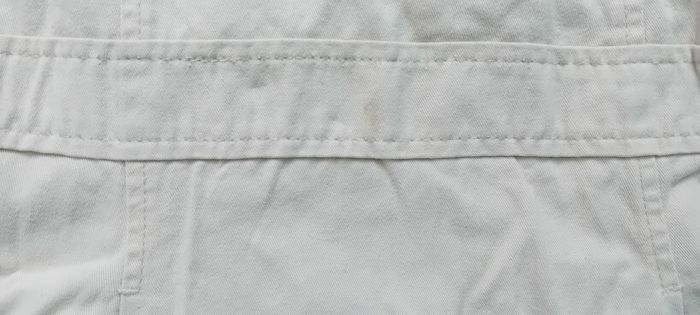 Robe Dans ma bulle 8 ans - photo numéro 8