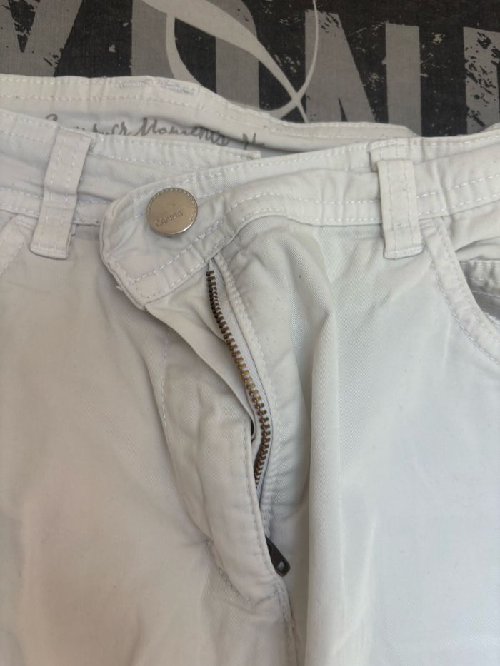 Pantalon Candae taille 38 - photo numéro 4