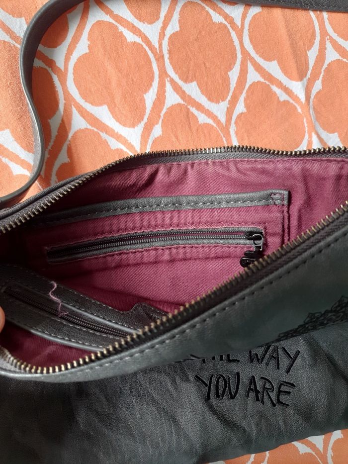 Sac bandoulière - photo numéro 8