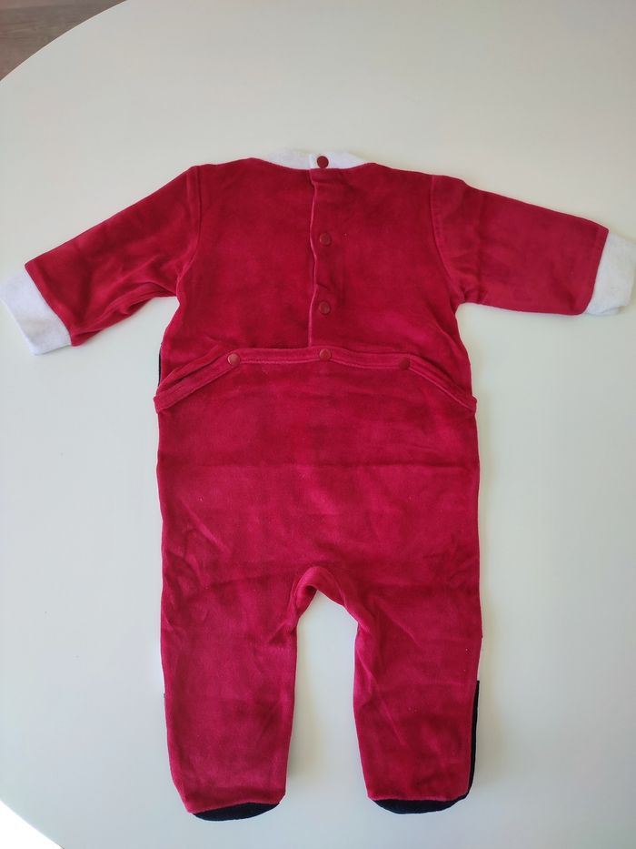 Pyjama 1 pièce - photo numéro 2