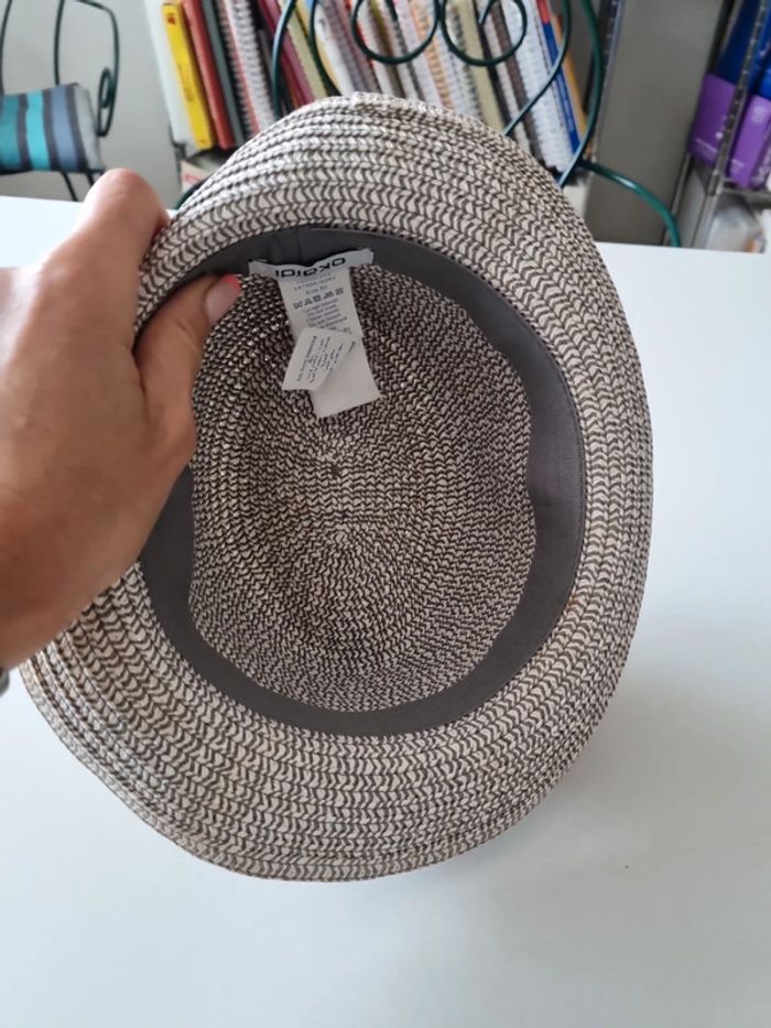 Chapeau Okaïdi - photo numéro 5