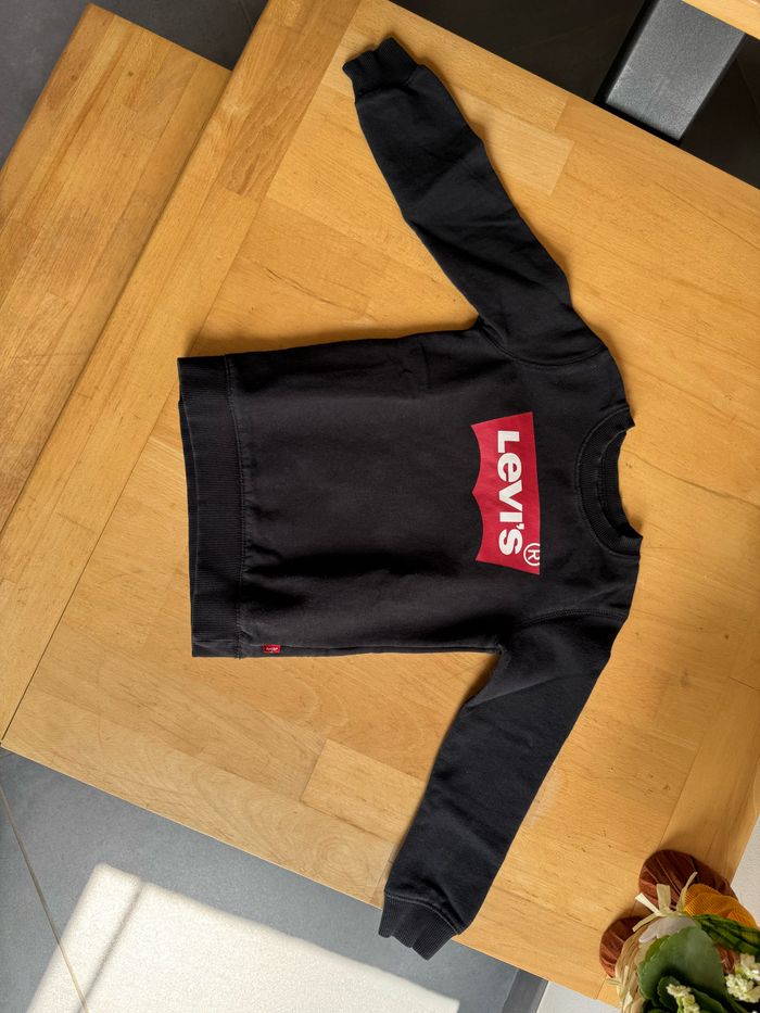 Pull Levi’s