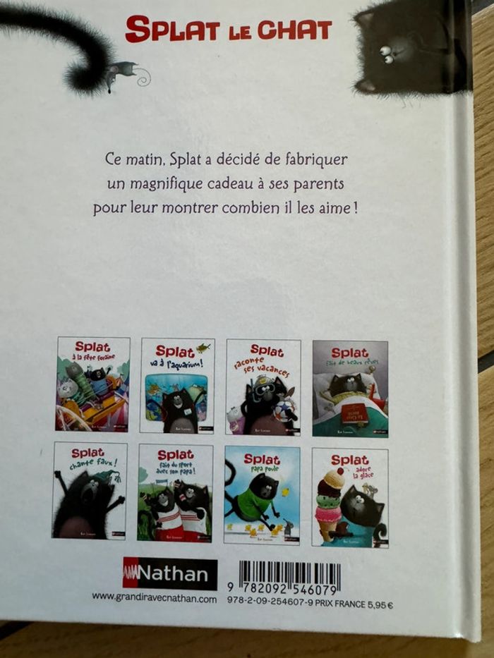 Soldat le chat - photo numéro 3