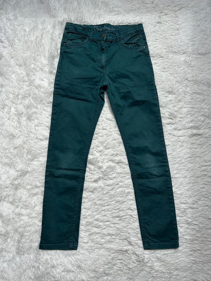 Jeans Sergent Major