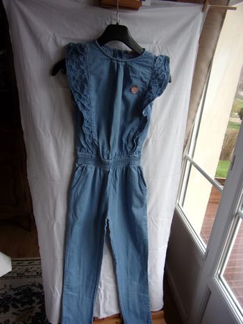 Belle Combinaison pantalon - 10 ans