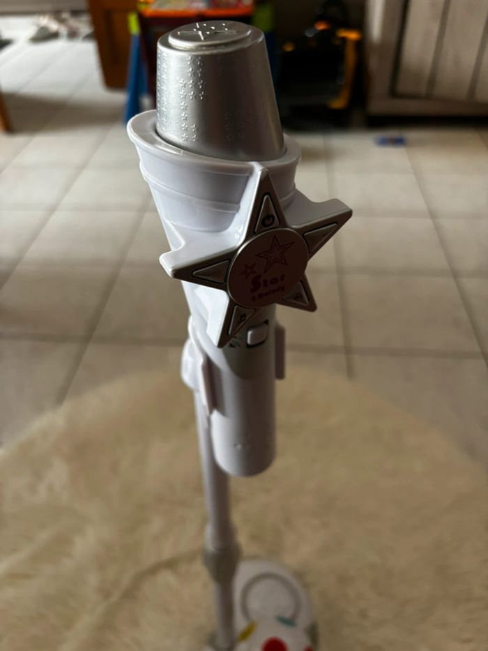 Micro - photo numéro 2