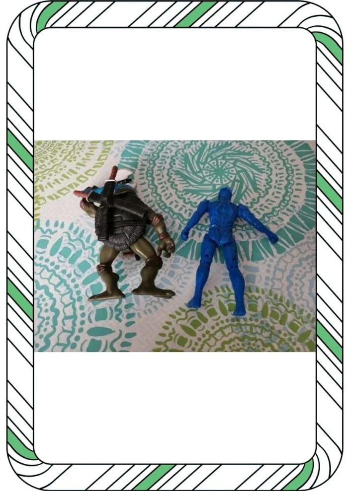 Figurines - photo numéro 5