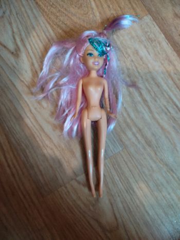 Poupée mannequin barbie