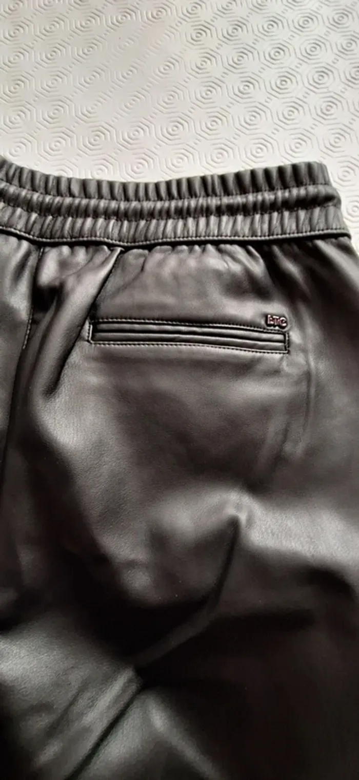 Pantalon le temps des cerises - photo numéro 6