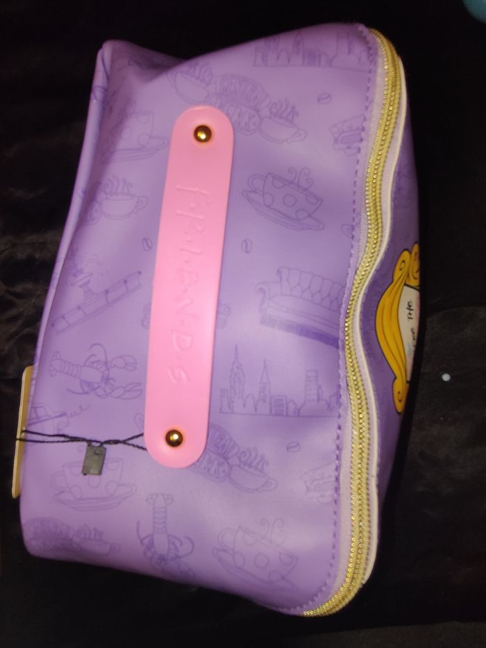 Trousse de toilette Friends - photo numéro 5