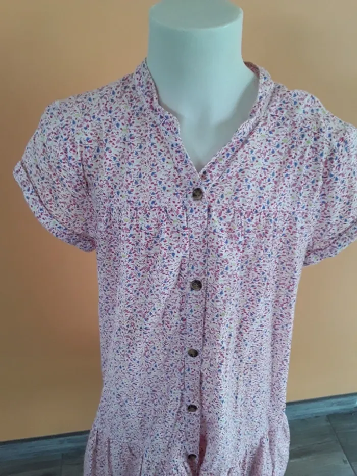 Robe 12 ans (152 cm) - photo numéro 2
