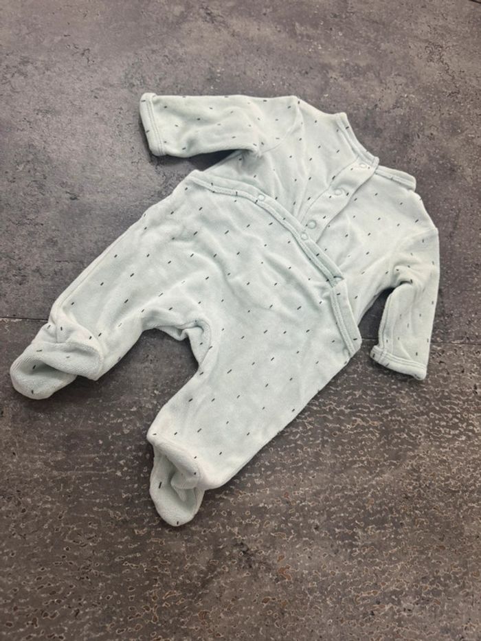 Pyjama - photo numéro 2