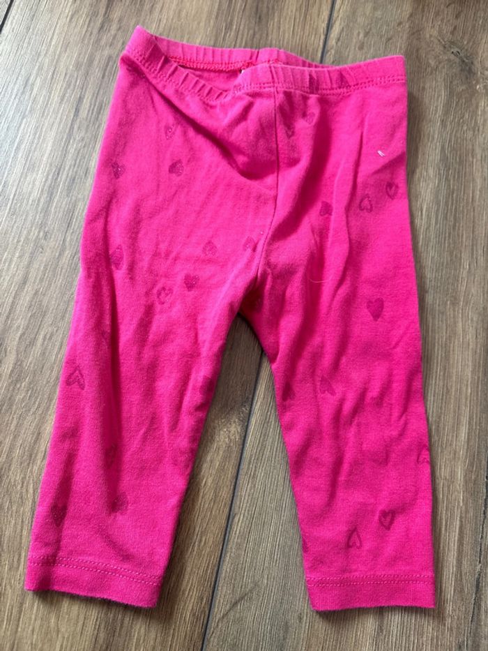 Legging 6 mois Z