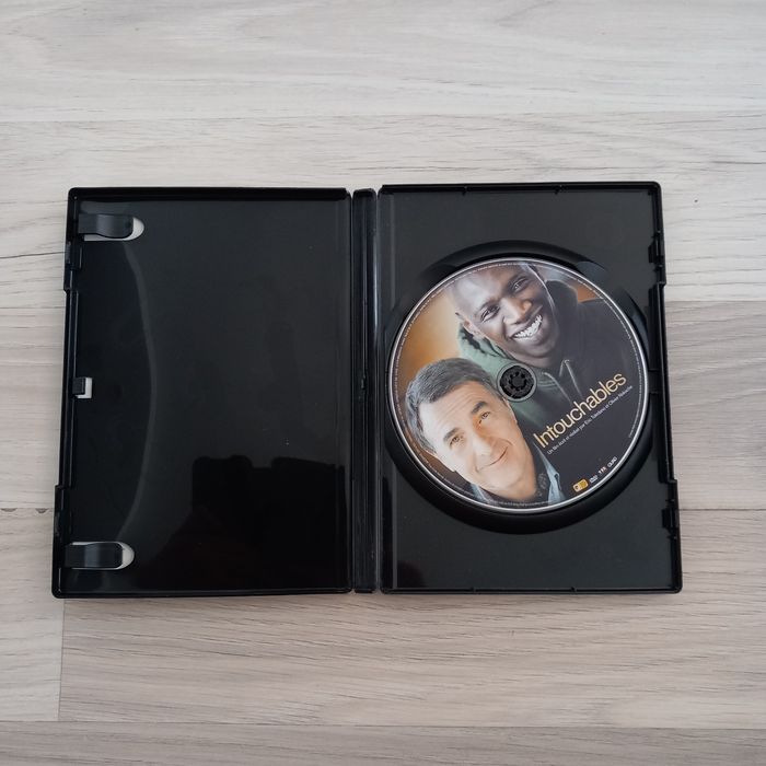 Dvd Intouchable - photo numéro 2