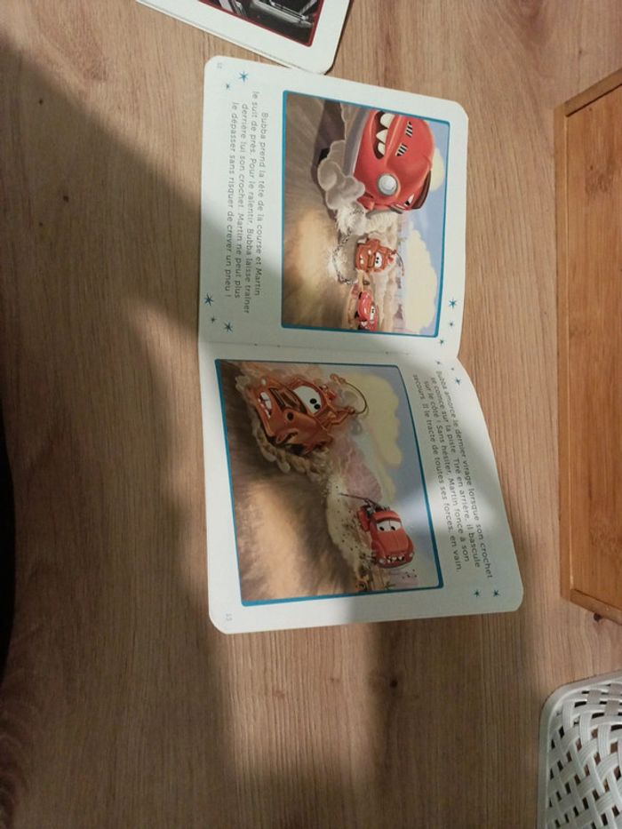 Livres enfants - photo numéro 4