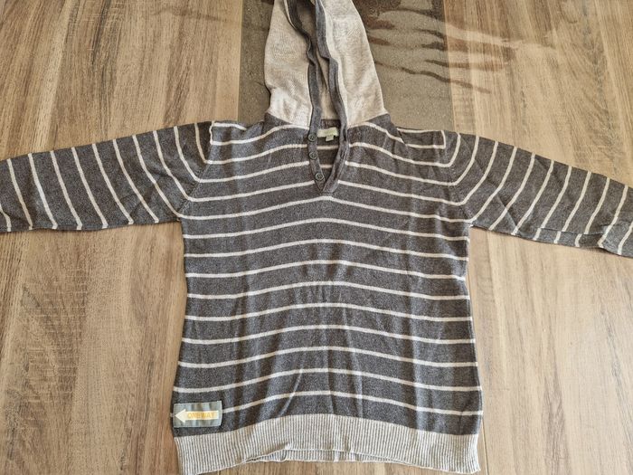 Pull garçon 5 ans - photo numéro 2
