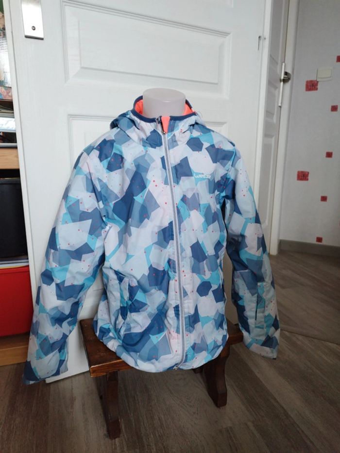 Veste ski - photo numéro 5