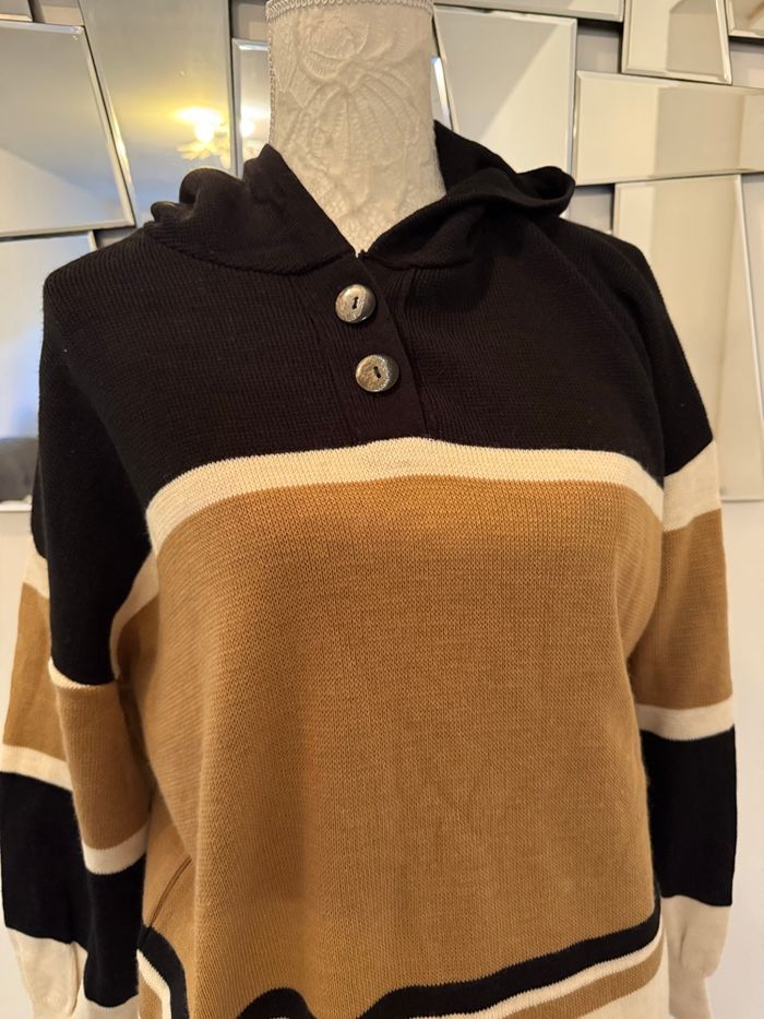 Ensemble hiver mastour XL neuf - photo numéro 2