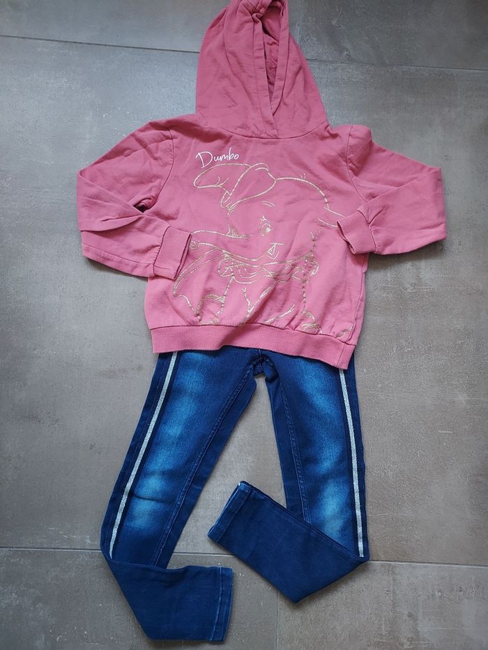 Ensemble 8ans - photo numéro 2