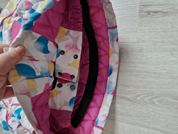 Manteau de ski 3ans - photo numéro 3