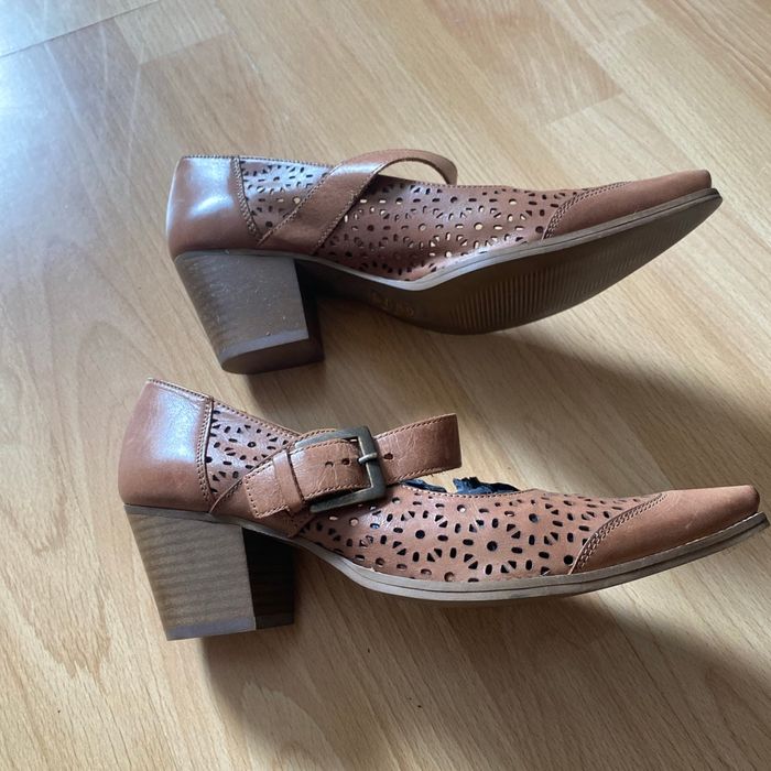 Chaussures - photo numéro 2