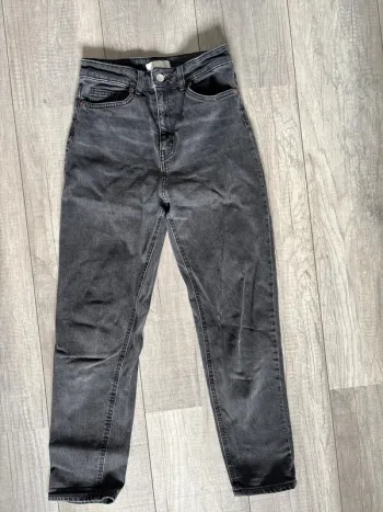 Jean noir, H&M