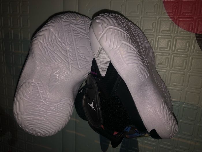 Baskets - photo numéro 4