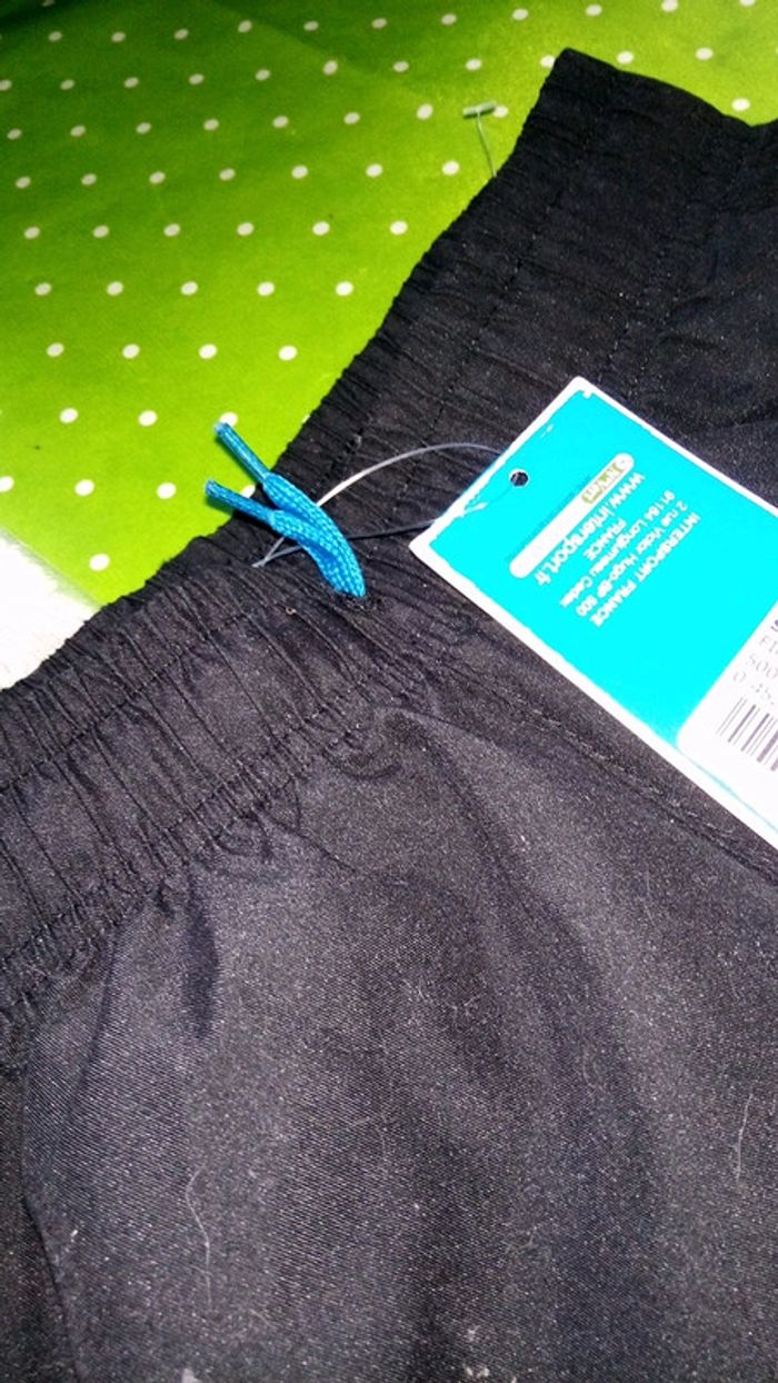 Short garçon - photo numéro 2