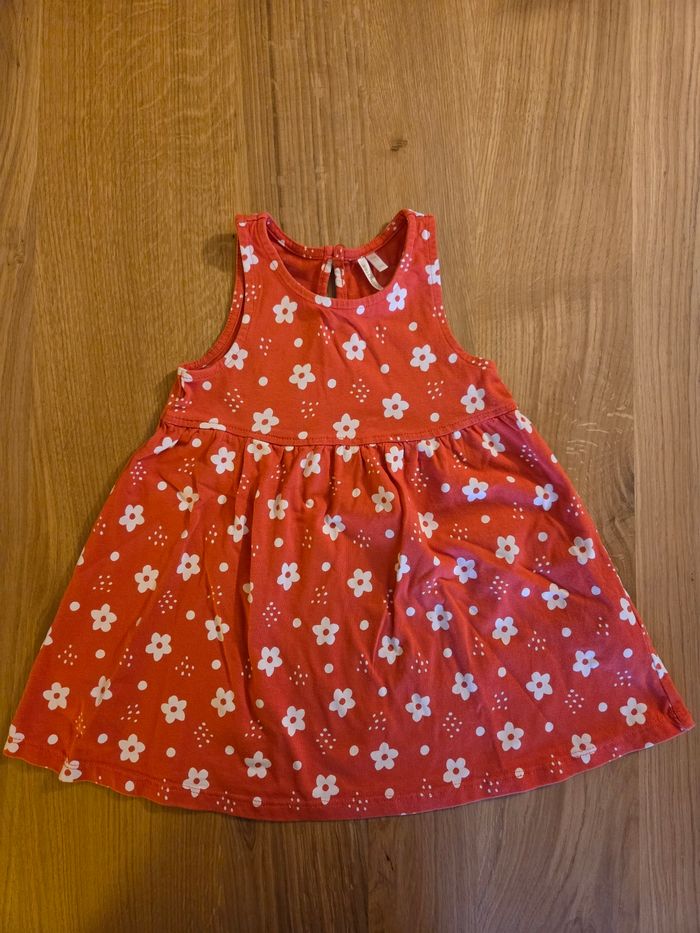 Robe Orchestra 23 mois