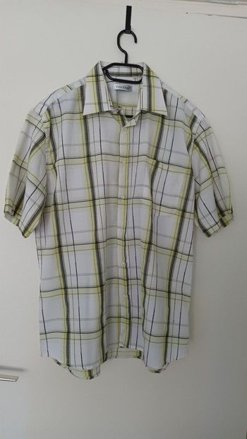 Chemisette taille XL