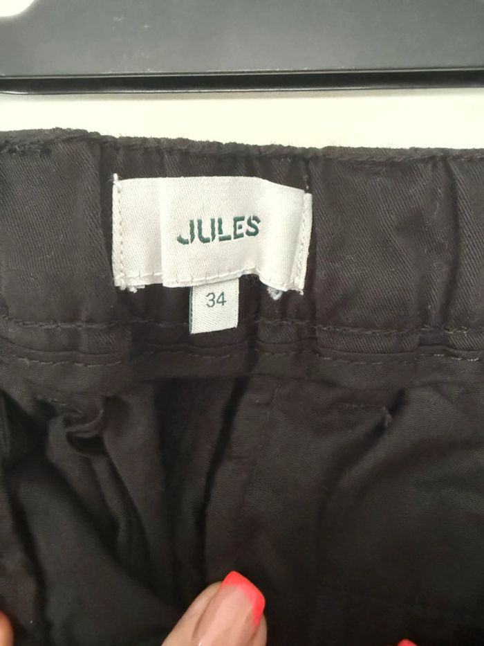 Jules cargo homme S - photo numéro 7