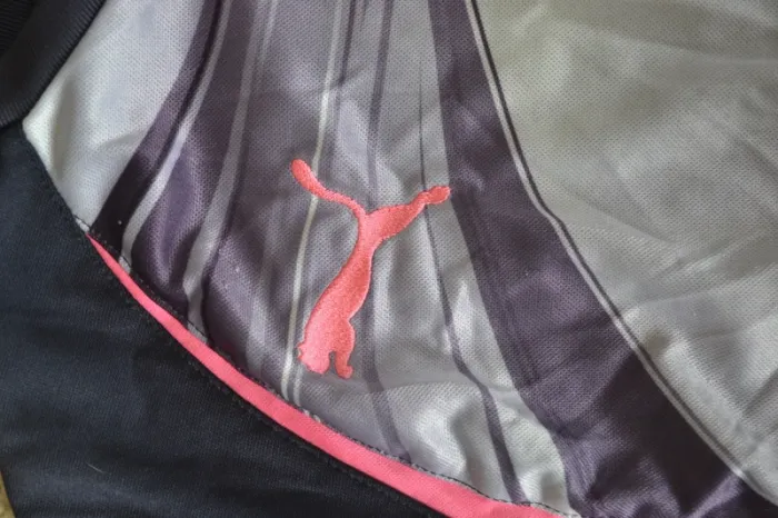 Maillot de football Puma Girondins de Bordeaux Taille 14 ans - photo numéro 6