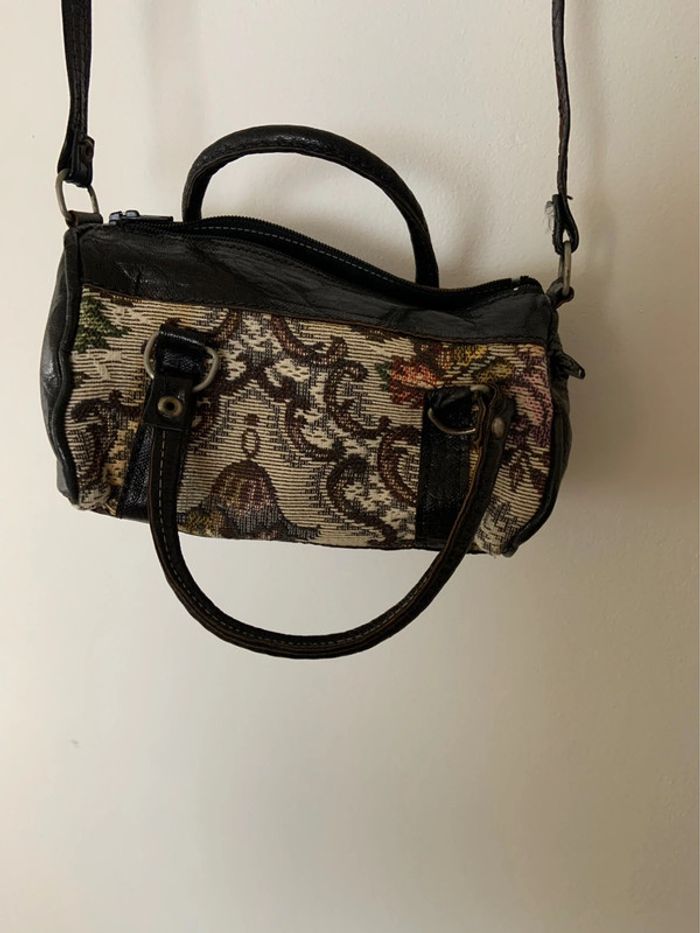 Petit sac à main/bandoulliere