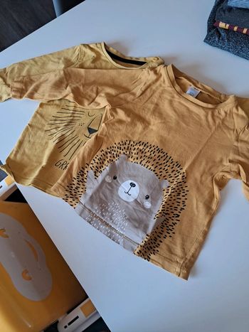 T-shirts