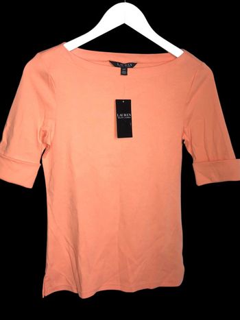 🌼Haut Ralph Lauren🌼