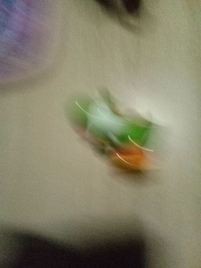 Personnage de Mario Yoshi - photo numéro 3