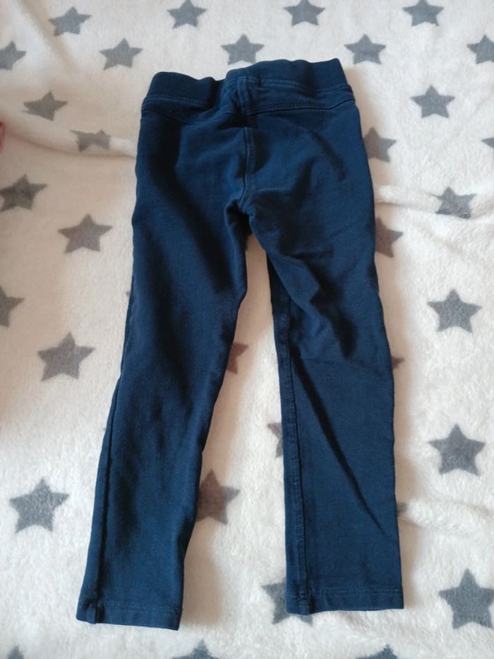 Pantalon 4 ans - photo numéro 3