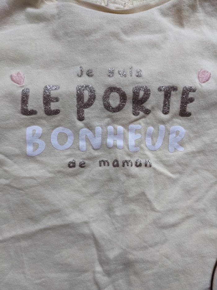 T-shirt - photo numéro 2