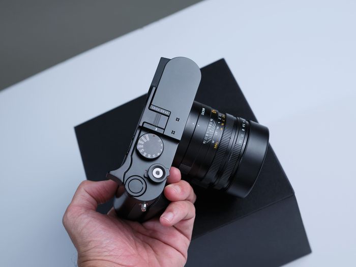 Leica Q3 - photo numéro 3