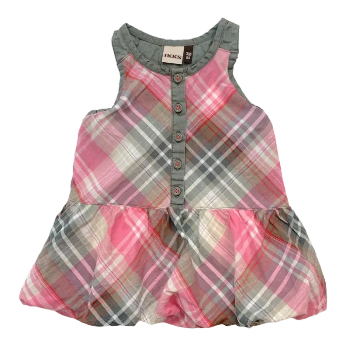 Robe IKKS 3 mois