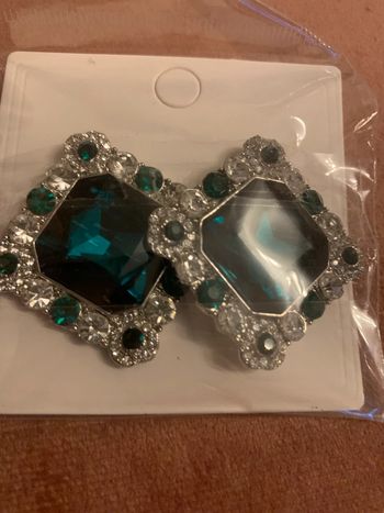 Boucles d’oreilles