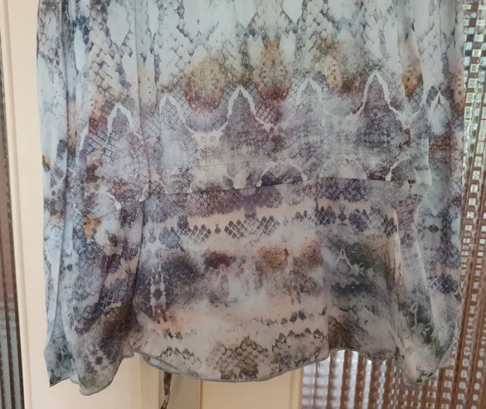 Robe d'été La Mode est à vous - photo numéro 5