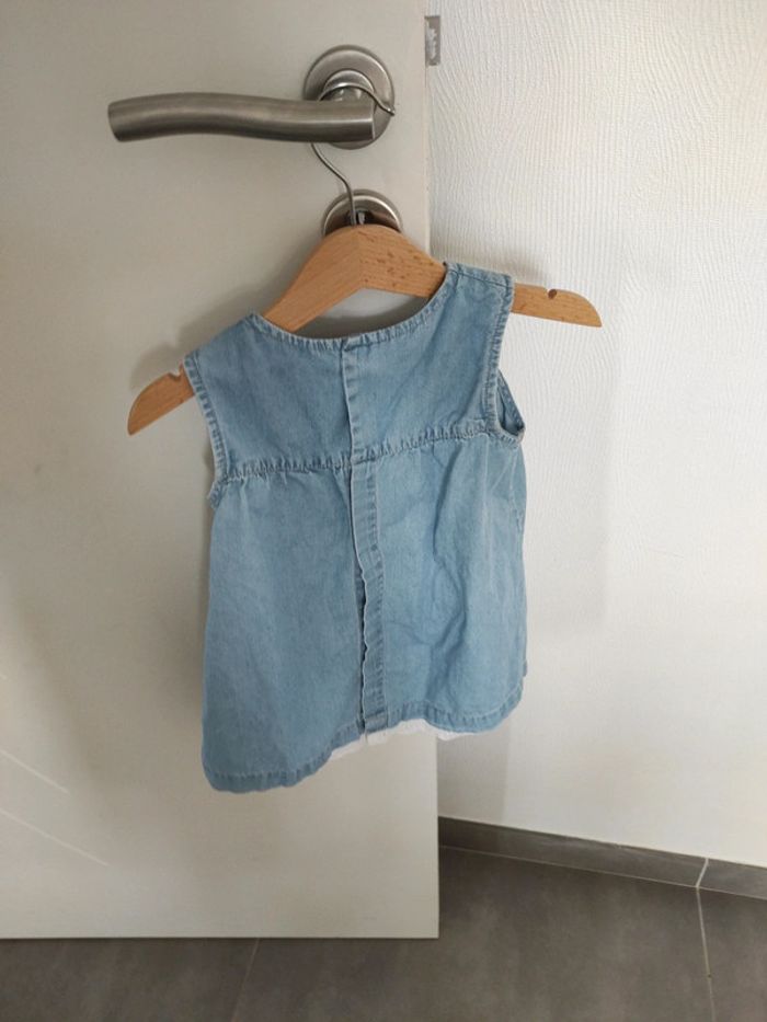 Robe 👗 12 mois - photo numéro 7