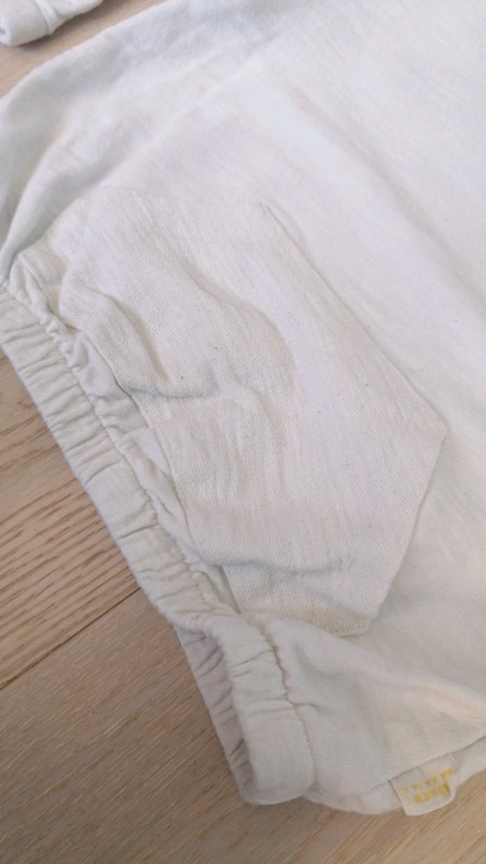 Pull garçon - photo numéro 3