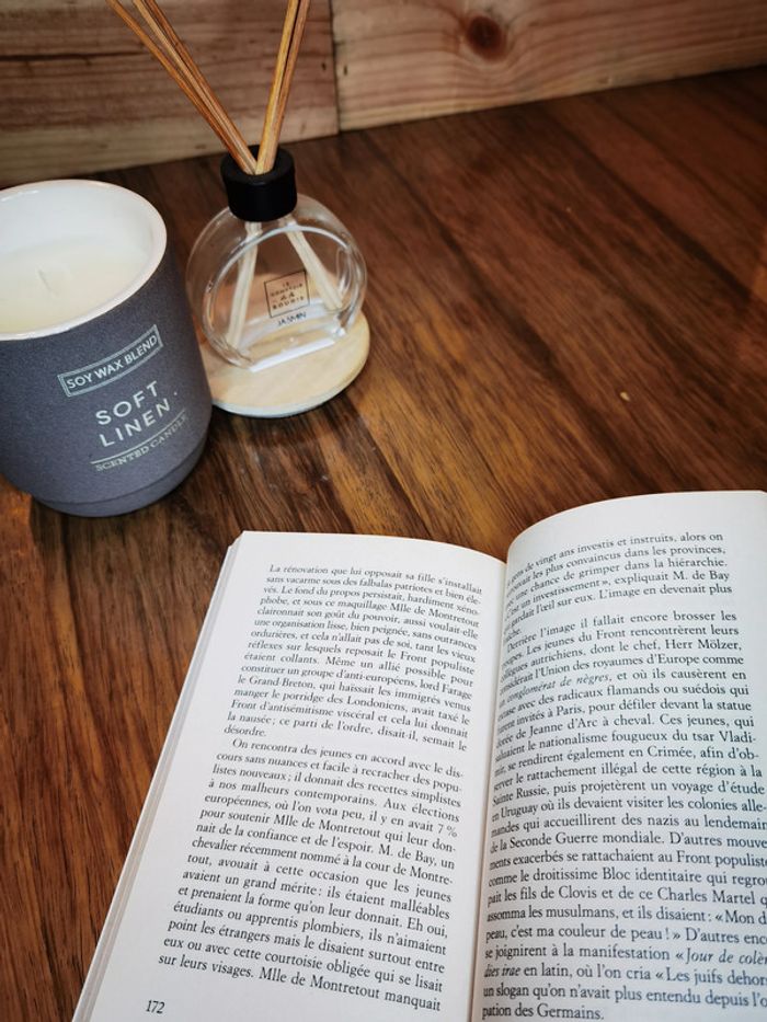 D2960 - livre "François le petit" - photo numéro 4