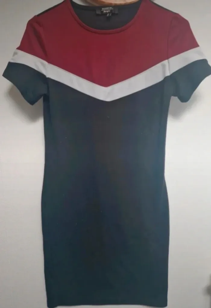 Robe ados (S)