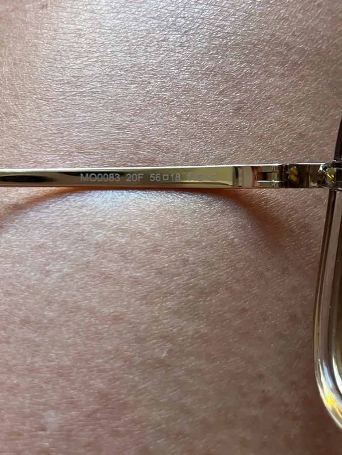 Lunettes de soleil femme - photo numéro 7