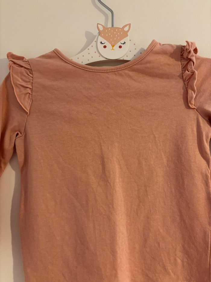 Haut 9M - photo numéro 3